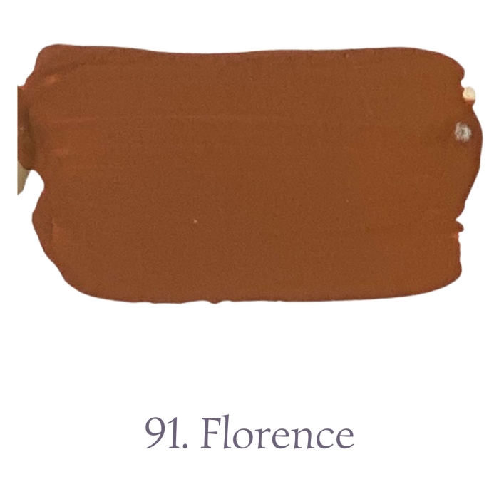 L'Authentique Farbe - Farbton 91 Florence